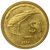 1 долар 2004 року. Пташка. Кокосові острови. UNC купити на monitex.com.ua - 0 1 долар 2004 року. Пташка. Кокосові острови. UNC