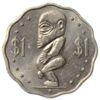 1 долар 1992 року. Острови Кука. UNC купити на monitex.com.ua - 0 1 долар 1992 року. Острови Кука. UNC