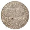 Орт 1622 року. Річ Посполита. XF, №3 купить на monitex.com.ua - 0 Орт 1622 року. Річ Посполита. XF, №3