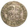 Орт 1685 року. Річ Посполита. VF купить на monitex.com.ua - 0 Орт 1685 року. Річ Посполита. VF
