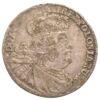 Орт 1753 року. Август III. Річ Посполита. VF купити на monitex.com.ua - 0 Орт 1753 року. Август III. Річ Посполита. VF