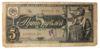 5 рублей 1938 года F, №6 купить на monitex.com.ua - 0 5 рублей 1938 года F, №6