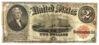 Банкнота 2 долари 1917 року, США, F, №5 купить на monitex.com.ua - 0 Банкнота 2 долари 1917 року, США, F, №5