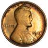 1 цент 1914 року, Лінкольн, США, VF купити на monitex.com.ua - 0 1 цент 1914 року, Лінкольн, США, VF