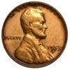 1 цент 1953 года "D", Линкольн, США, VF купить на monitex.com.ua - 0 1 цент 1953 года "D", Линкольн, США, VF