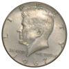 50 центів (Half dollar) 1967 року. Кеннеді США, UNC, №7 купити на monitex.com.ua - 0 50 центів (Half dollar) 1967 року. Кеннеді США, UNC, №7