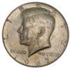 50 центів (Half dollar) 1967 року. Кеннеді США, UNC, №10 купити на monitex.com.ua - 0 50 центів (Half dollar) 1967 року. Кеннеді США, UNC, №10