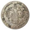 10 крейцеров 1840 року. "A" Австрія. VF купити на monitex.com.ua - 0 10 крейцеров 1840 року. "A" Австрія. VF