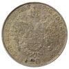 20 крейцерів 1852 року. "B" Австрія, UNC купити на monitex.com.ua - 0 20 крейцерів 1852 року. "B" Австрія, UNC