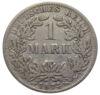 1 марка 1874 року. «F F» Німеччина. VF купити на monitex.com.ua - 0 1 марка 1874 року. «F F» Німеччина. VF