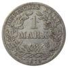 1 марка 1875 року. «B B» VF, №2 купити на monitex.com.ua - 0 1 марка 1875 року. «B B» VF, №2