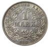 1 марка 1914 року. «G G» UNC купити на monitex.com.ua - 0 1 марка 1914 року. «G G» UNC