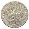 2 злотых 1933 года. Королева Ядвига VF, №15 купить на monitex.com.ua - 0 2 злотых 1933 года. Королева Ядвига VF, №15