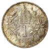1 крона 1914 року. Австрія. UNC, №2 купити на monitex.com.ua - 0 1 крона 1914 року. Австрія. UNC, №2