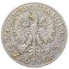5 злотих 1932 року. Королева Ядвіга. VF. №10 купити на monitex.com.ua - 0 5 злотих 1932 року. Королева Ядвіга. VF. №10