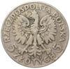 5 злотих 1932 року. Королева Ядвіга. VF. №11 купити на monitex.com.ua - 0 5 злотих 1932 року. Королева Ядвіга. VF. №11