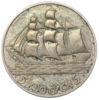 5 злотых 1936 года. Дар Поморья. VF, №2 купить на monitex.com.ua - 0 5 злотых 1936 года. Дар Поморья. VF, №2