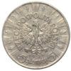 5 злотых 1936 года. Юзеф Пилсудский. Польша. VF. №5 купить на monitex.com.ua - 0 5 злотых 1936 года. Юзеф Пилсудский. Польша. VF. №5