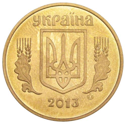 50 копійок 2013 рік (з річного набору) Proof 50 копійок 2013 рік (з річного набору) Proof