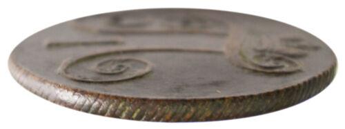 2 копійки 1801 року, ЕМ, Павло І, XF 2 копійки 1801 року, ЕМ, Павло І, XF