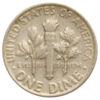 10 центів (One dime) 1962 року, США, XF купити на monitex.com.ua - 1 10 центів (One dime) 1962 року, США, XF