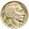 5 центів 1936 року, Індіанець, США, VF-XF купити на monitex.com.ua - 0 5 центів 1936 року, Індіанець, США, VF-XF