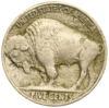 5 центів 1936 року, Індіанець, США, VF-XF купити на monitex.com.ua - 1 5 центів 1936 року, Індіанець, США, VF-XF
