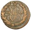 2 копійки 1773 року, ЕМ, Катерина II, VF-XF купити на monitex.com.ua - 0 2 копійки 1773 року, ЕМ, Катерина II, VF-XF