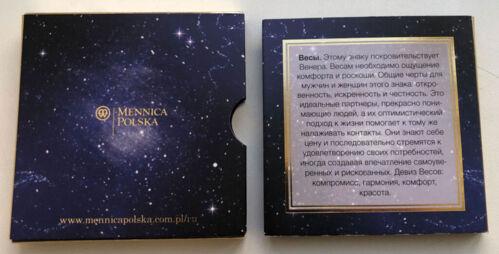 20 рублів 2013 року. Терези. Білорусія. Proof 20 рублів 2013 року. Терези. Білорусія. Proof