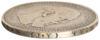 Рубль 1892 року, АГ, Олександр 3, VF купить на monitex.com.ua - 2 Рубль 1892 року, АГ, Олександр 3, VF