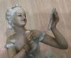 Порцелянова статуетка "Балерина перед дзеркалом" Schaubach Kunst, Німеччина купити на monitex.com.ua - 3 Порцелянова статуетка "Балерина перед дзеркалом" Schaubach Kunst, Німеччина