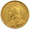 Соверен (фунт) 1892 року. Великобританія, VF купить на monitex.com.ua - 1 Соверен (фунт) 1892 року. Великобританія, VF