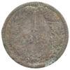 1 крейцер 1885 року. Австро-Угорщина. F-VF купити на monitex.com.ua - 0 1 крейцер 1885 року. Австро-Угорщина. F-VF