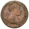 1/2 крейцера 1774 року, S, Австрія, VF купить на monitex.com.ua - 1 1/2 крейцера 1774 року, S, Австрія, VF