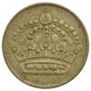 25 ере 1956 року Швеція VF купити на monitex.com.ua - 1 25 ере 1956 року Швеція VF