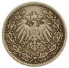 1/2 марки 1914 року A VF купить на monitex.com.ua - 1 1/2 марки 1914 року A VF