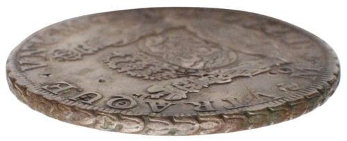 8 реалів 1770 року Мексика VF 8 реалів 1770 року Мексика VF