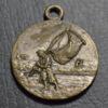 Медаль «Друга виставка рибальства та меліорації у Варшаві» 1910 рік, Польща купити на monitex.com.ua - 1 Медаль «Друга виставка рибальства та меліорації у Варшаві» 1910 рік, Польща