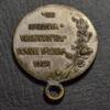 Медаль «Друга виставка рибальства та меліорації у Варшаві» 1910 рік, Польща купити на monitex.com.ua - 5 Медаль «Друга виставка рибальства та меліорації у Варшаві» 1910 рік, Польща
