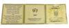 100 гривень 2007 рік «Острозька Біблія» купити на monitex.com.ua - 2 100 гривень 2007 рік «Острозька Біблія»