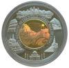 10000 рієлів 2003 року. Китайська стіна. Камбоджа. Proof купити на monitex.com.ua - 3 10000 рієлів 2003 року. Китайська стіна. Камбоджа. Proof