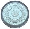 100 драм 2007 року «Козоріг» Вірменія Proof купити на monitex.com.ua - 4 100 драм 2007 року «Козоріг» Вірменія Proof