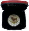 1 долар 2009 року «Рік Бика» Австралія Proof купити на monitex.com.ua - 0 1 долар 2009 року «Рік Бика» Австралія Proof
