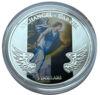 5 доларів 2011 року «Архангел Гавриїл» Соломонові острови Proof купить на monitex.com.ua - 2 5 доларів 2011 року «Архангел Гавриїл» Соломонові острови Proof