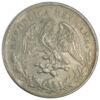 1 песо 1899 року Мексика VF-XF купити на monitex.com.ua - 1 1 песо 1899 року Мексика VF-XF