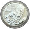 1 долар 2018 року «Black Panther, Marvel» (Чорна Пантера) Тувалу Proof купить на monitex.com.ua - 0 1 долар 2018 року «Black Panther, Marvel» (Чорна Пантера) Тувалу Proof