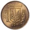 25 копійок 2011 рік XF-UNC купити на monitex.com.ua - 1 25 копійок 2011 рік XF-UNC