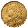 20 франків 1935 рік, Швейцарія, UNC купить на monitex.com.ua - 1 20 франків 1935 рік, Швейцарія, UNC