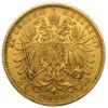 20 крон 1894 року Австро-Угорщина XF купить на monitex.com.ua - 0 20 крон 1894 року Австро-Угорщина XF
