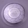 100 доларів 2008 року «12 Апостолів» Ліберія 1 кг Proof купити на monitex.com.ua - 5 100 доларів 2008 року «12 Апостолів» Ліберія 1 кг Proof